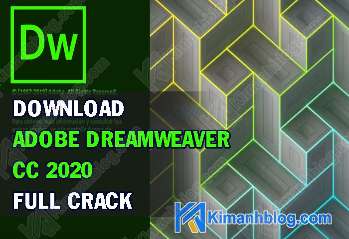 adobe dreamweaver cc free download with crack